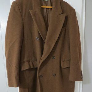 VTG Kensington Road winter coat - size 42